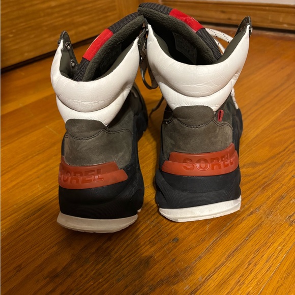 Sorel boot sneakers - Picture 3 of 5